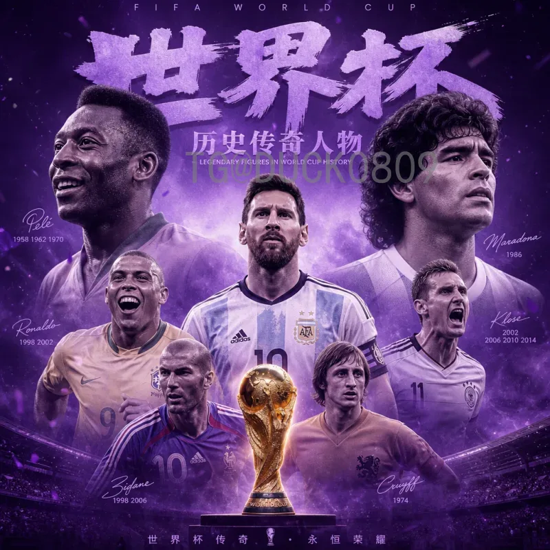 官方2026年美加墨世界杯国足名单前瞻：解析选拔标准与潜在人选